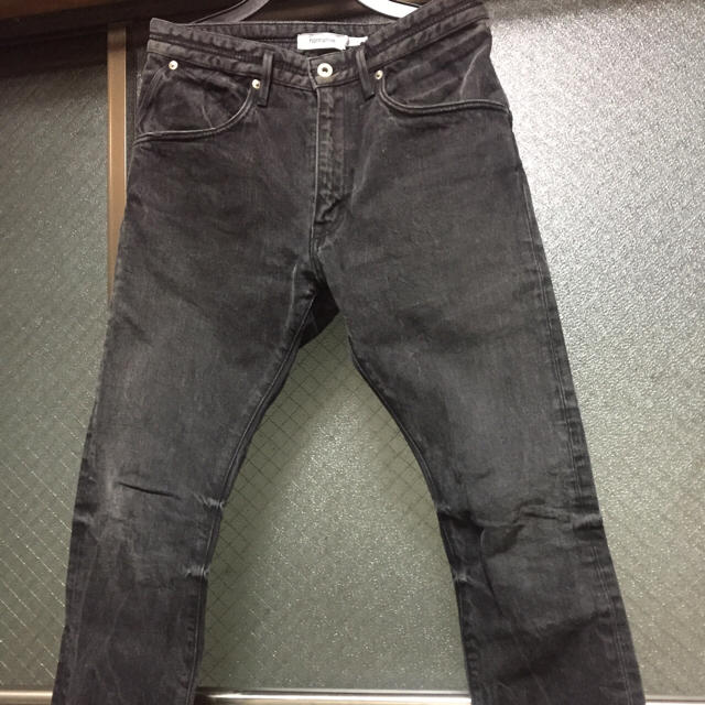 nonnative(ノンネイティブ)のnonnative(ノンネイティブ) 15AW denim メンズのパンツ(デニム/ジーンズ)の商品写真