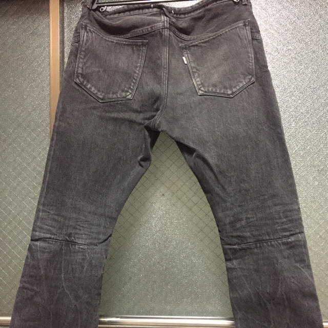 nonnative(ノンネイティブ)のnonnative(ノンネイティブ) 15AW denim メンズのパンツ(デニム/ジーンズ)の商品写真