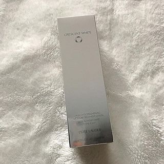 エスティローダー(Estee Lauder)のエスティーローダー💕化粧水✨クレッセント ホワイトローション✨新品未使用(化粧水/ローション)