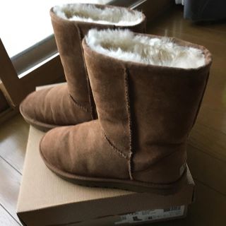 アグ(UGG)のアグ UGGブーツ ♡美品(ブーツ)