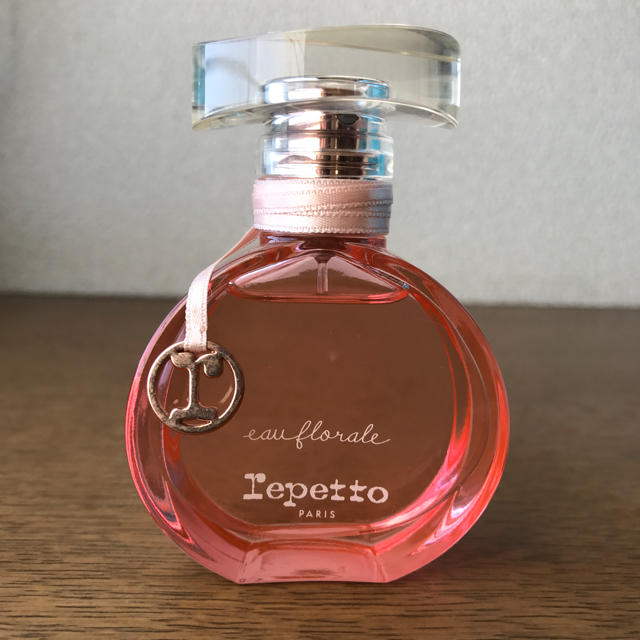 repetto(レペット)のrepetto オーフローラルEDT 30ml(オードトワレ) レペット コスメ/美容の香水(香水(女性用))の商品写真