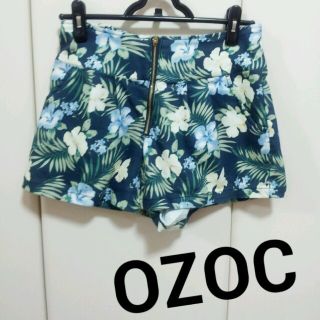 オゾック(OZOC)のYui様専用(ショートパンツ)