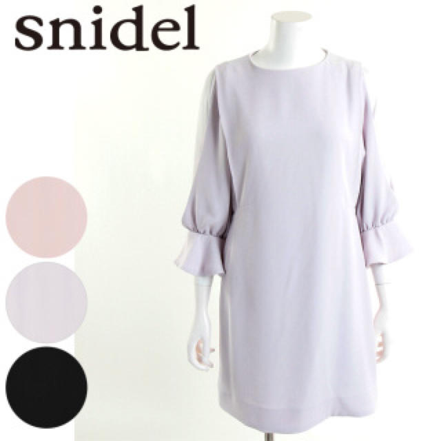 snidel♡ワンピース