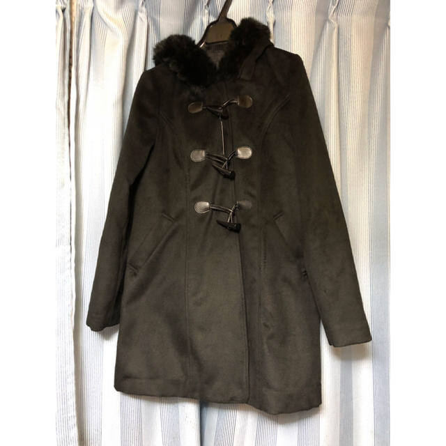 【新品】CECIL McBEE ダッフルコート【未使用】