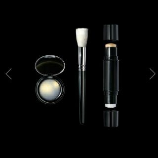 セフォラ(Sephora)の【新品未使用】pat mcgrath labs ハイライター ゴールド(フェイスカラー)