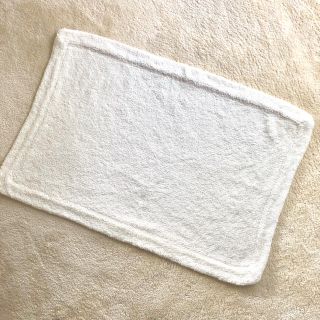 【美品クリーニング済】カシウエア バスマット