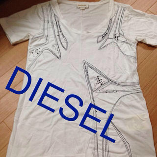 ディーゼル(DIESEL)のRiRi様専用(Tシャツ(半袖/袖なし))