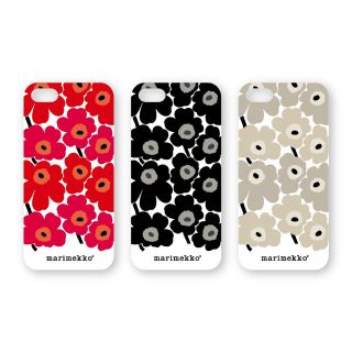 Marimekko ウニッコ柄 マリメッコ Iphoneケースの通販 ラクマ