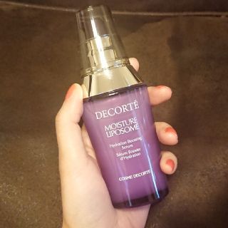 コスメデコルテ(COSME DECORTE)のコスメデコルテ　リポソーム 60ml(ブースター/導入液)