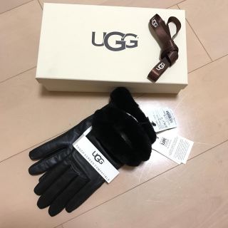 アグ(UGG)のUGG  グローブ(手袋)