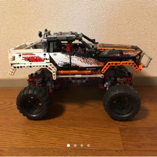 レゴ(Lego)のレゴテクニック9398(模型/プラモデル)