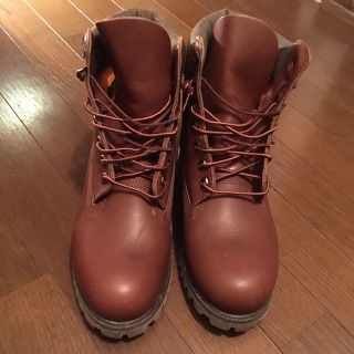 ティンバーランド(Timberland)のティンバーランド(ブーツ)