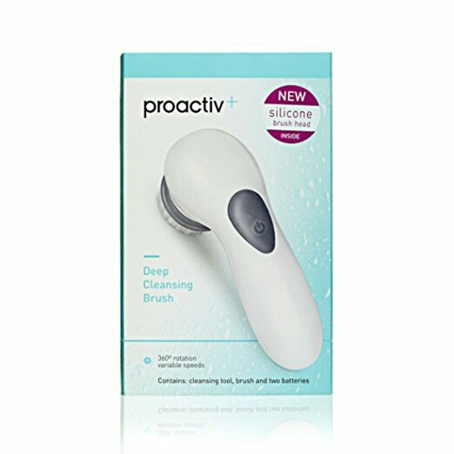 proactiv(プロアクティブ)のプロアクティブ洗顔ブラシ コスメ/美容のスキンケア/基礎化粧品(洗顔料)の商品写真