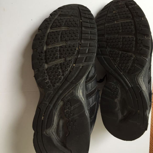 adidas(アディダス)のアディダススニーカー24.5cm メンズの靴/シューズ(スニーカー)の商品写真