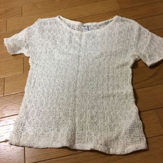 ザラ(ZARA)の【値下げ】編みニット(その他)