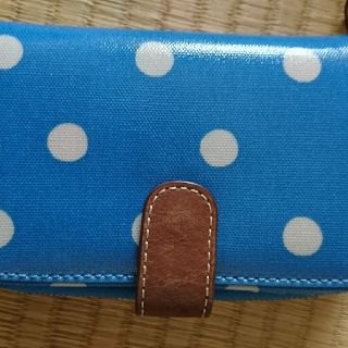 キャスキッドソン(Cath Kidston)のキャス・キッドソン 財布(財布)