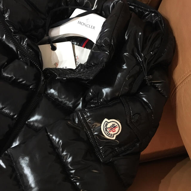 MONCLER(モンクレール)の未使用♡正規品モンクレール ダウンコート レディースのジャケット/アウター(ダウンコート)の商品写真