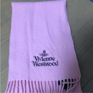 ヴィヴィアンウエストウッド(Vivienne Westwood)のヴィヴィアンウエストウッド(マフラー/ショール)