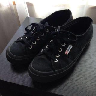 スペルガ(SUPERGA)のSUPERGA スニーカーお値下げ(スニーカー)