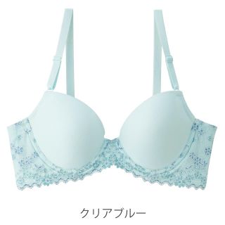 ファンケル(FANCL)の新品・未使用   FANCL  軽やかふわっと”モールドブラ(ブラ)