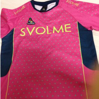 SVOLME Tシャツ(Tシャツ(半袖/袖なし))