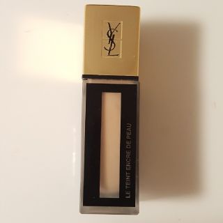 イヴサンローランボーテ(Yves Saint Laurent Beaute)のYSL　ファンデ　タンアンクルドポー　(ファンデーション)