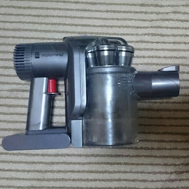ダイソン dc45 コードレスクリーナー 掃除機 ダイソン dc45 コードレスクリーナー 掃除機