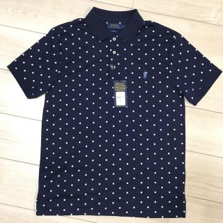 ポロラルフローレン(POLO RALPH LAUREN)の✴︎新品タグ付き✴︎ラルフローレン  ポロシャツ(ポロシャツ)