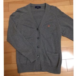 オリーブデオリーブ(OLIVEdesOLIVE)のOLIVEdesOLIVE♡制服カーデ(カーディガン)