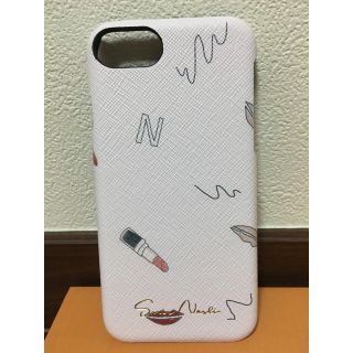 サミールナスリ(SMIR NASLI)のSMIRNASLI  iPhone6.6s.7スマホケース(スマホケース)