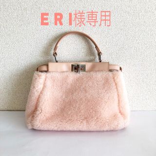 フェンディ(FENDI)のE R I様専用 (ハンドバッグ)