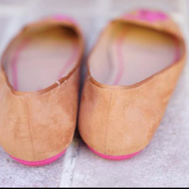パンプス☆スエード レディースの靴/シューズ(ハイヒール/パンプス)の商品写真
