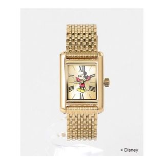 ミッキーマウス(ミッキーマウス)のSonny Label Mickey Mickey Watch 腕時計　ミッキー(腕時計)