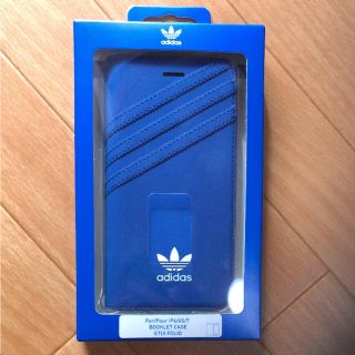 アディダス(adidas)のiPhoneケース＊adidas(iPhoneケース)