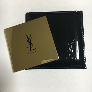 サンローラン(Saint Laurent)のイブサンローラン ミラー(ミラー)