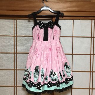 今年の新作から定番まで!ワンピースアンジェリックプリティー コスメの通販 50点 | Angelic Prettyを買う