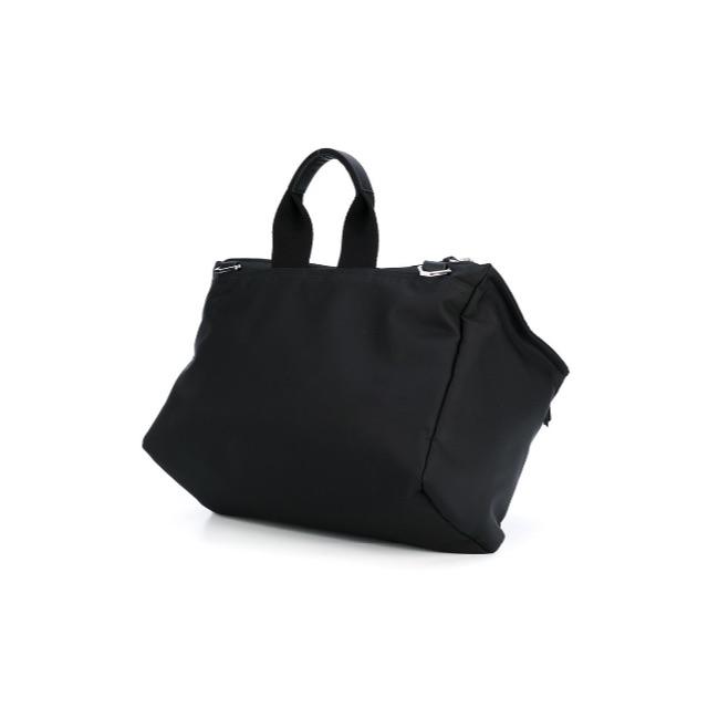 GIVENCHY Pandora バッグ ジバンシィ パンドラ ジバンシー ロゴ