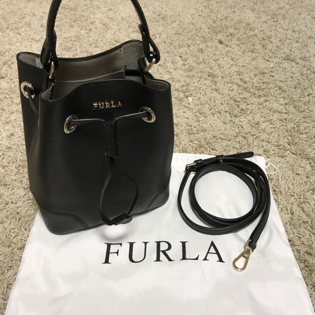 Furla(フルラ)のミルク様ご専用 レディースのバッグ(ショルダーバッグ)の商品写真