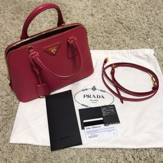 プラダ(PRADA)のにゃんちゅ様ご専用(ショルダーバッグ)