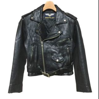 ザラ 牛革 ライダースジャケット(レディース)の通販 16点 | ZARAの ...