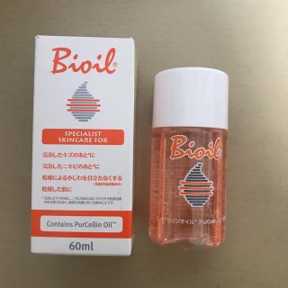 バイオイル(Bioil)のバイオイル 60ml(ボディオイル)