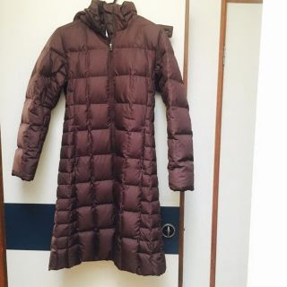 パタゴニア(patagonia)のなりえ様専用   パタゴニアダウンコート(ダウンコート)