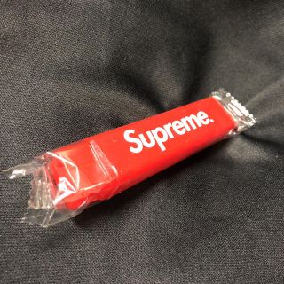 シュプリーム(Supreme)の17aw シュプリーム ノベルティ 歯ブラシ supreme(日用品/生活雑貨)