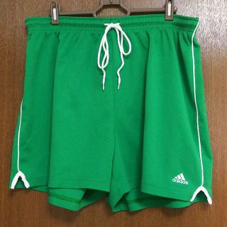 アディダス(adidas)の美品❗adidas(アディダス)のショートパンツ(ショートパンツ)