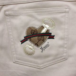 グッチ(Gucci)のグッチ ミニスカート(ミニスカート)