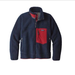 パタゴニア(patagonia)の新品 パタゴニア レトロＸ 2017 Mサイズ 期間限定値下(ブルゾン)