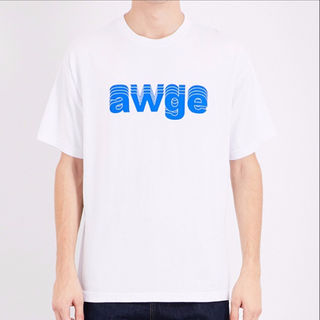 【限定】XSサイズ　AWGE x A$AP Rocky(その他)