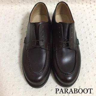 パラブーツ(Paraboot)のパラブーツ シャンボード(ドレス/ビジネス)