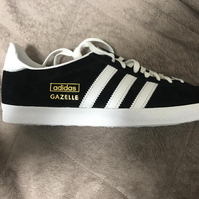 Original(オリジナル)のadidas gazelle メンズの靴/シューズ(スニーカー)の商品写真