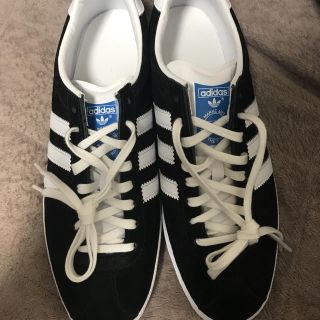 オリジナル(Original)のadidas gazelle(スニーカー)